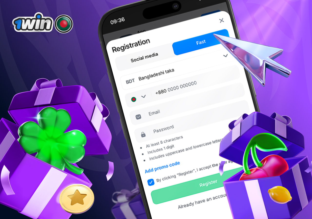Safe installation of 1win Bangladesh APK for mobile players